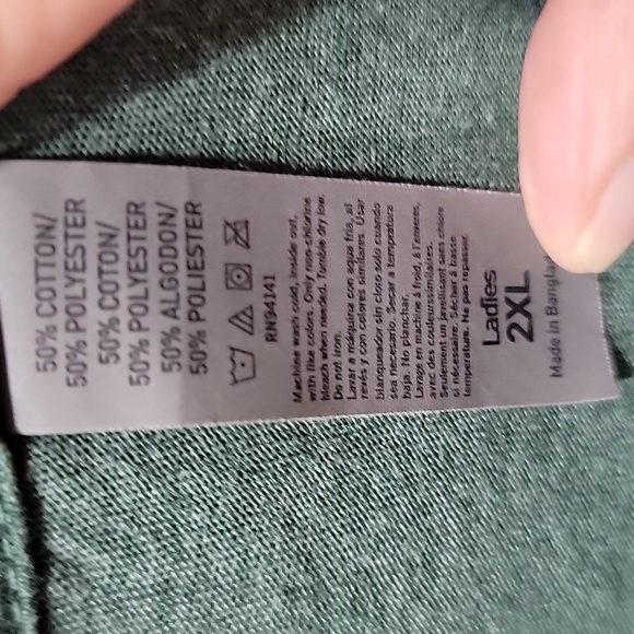 Instant Message Tee - Picture 3 of 3